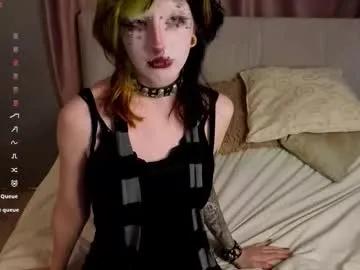 veolatownson on Chaturbate
