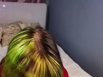 veolatownson on Chaturbate