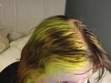 veolatownson on Chaturbate