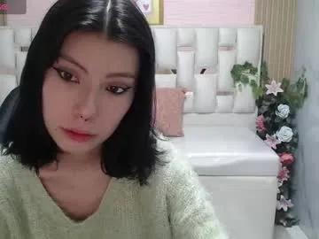 Private verana_s on Chaturbate