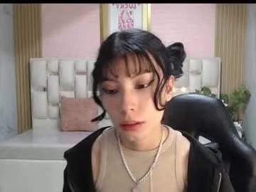 Private verana_s on Chaturbate