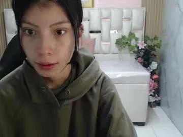Private verana_s on Chaturbate