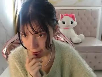 Private verana_s on Chaturbate
