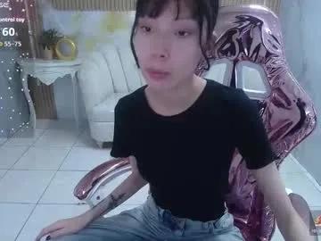 Private verana_s on Chaturbate