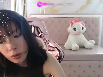 Private verana_s on Chaturbate
