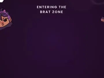 veronikavengeance on Chaturbate