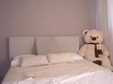 veroniqe_lounge on Chaturbate