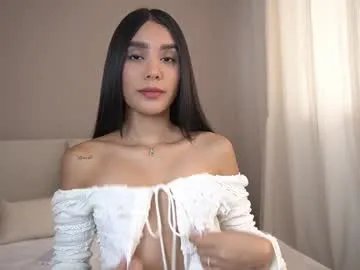 veroniqe_lounge on Chaturbate