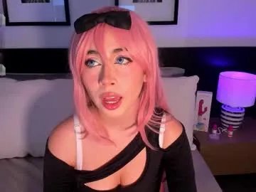 Freechat vi_anaya on Chaturbate