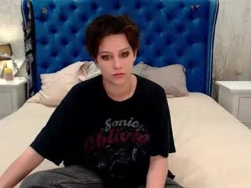 via_mayer from Chaturbate