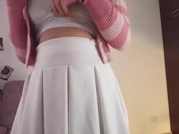 vianca_cruzz on Chaturbate 