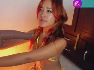 vicioushorse33 on Chaturbate 