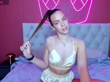 vickie_smith on Chaturbate 