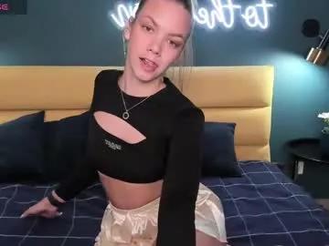 vickie_smith on Chaturbate 