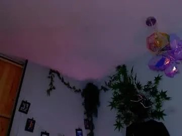 vickyjackson_ from Chaturbate