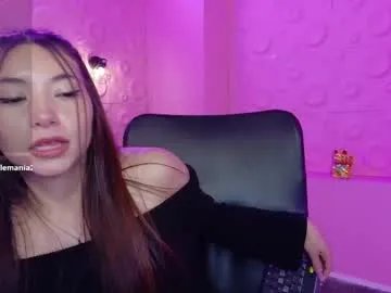 victoria017 on Chaturbate