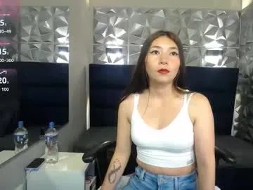 victoria017 on Chaturbate