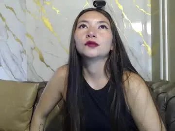 victoria017 on Chaturbate