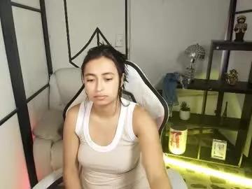 victoriasanz_ on Chaturbate 