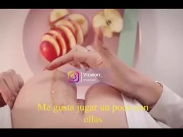 victoriaw_1 on Chaturbate