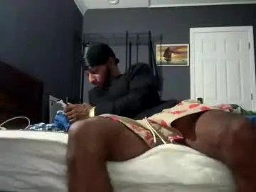 victoryd007 on Chaturbate