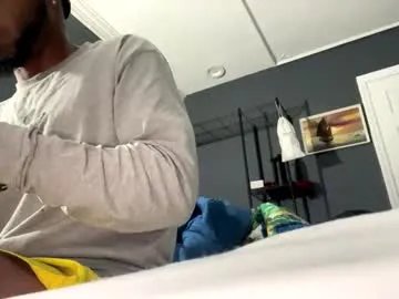 victoryd007 on Chaturbate