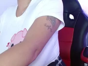 Freechat viiolleta on Chaturbate