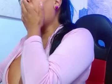 Freechat viiolleta on Chaturbate