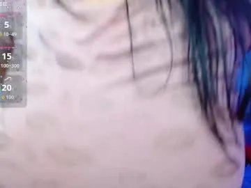 Freechat viiolleta on Chaturbate