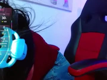 Freechat viiolleta on Chaturbate