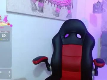 Freechat viiolleta on Chaturbate