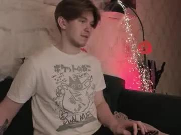 Try Vincentpotts, he wants to masturbate for you vincentpotts from Chaturbate