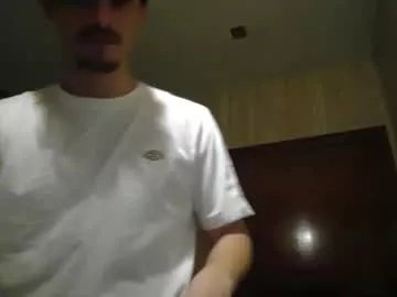 vincentprice69 on Chaturbate