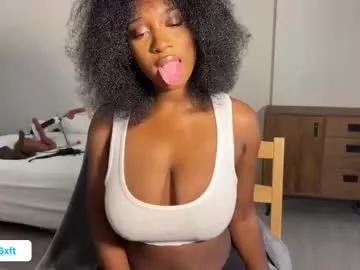 Freechat violet6xft on Chaturbate