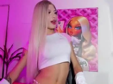 Freechat violeta_prince on Chaturbate