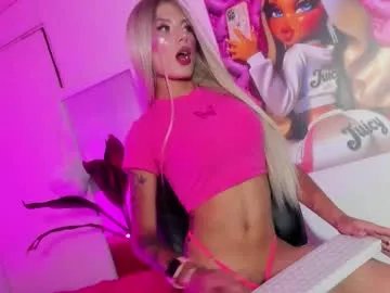 Freechat violeta_prince on Chaturbate