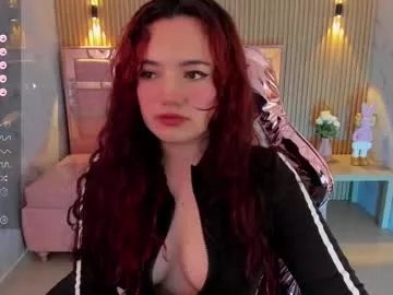 Freechat violeta_sub on Chaturbate