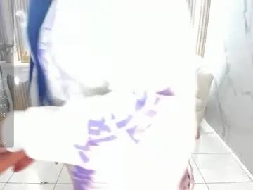 Freechat violeta_sub on Chaturbate