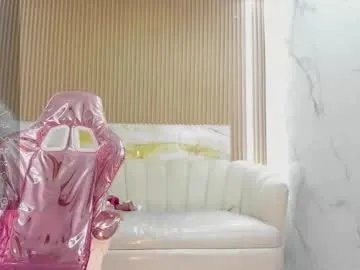 Freechat violeta_sub on Chaturbate