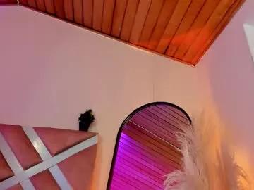Naked Violetcollins_ wants you to fuck her body now violetcollins_ from Chaturbate