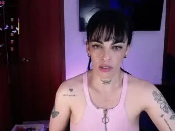 violett_hottie on Chaturbate