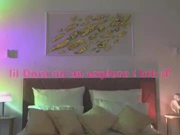 Freechat violetta_finch on Chaturbate