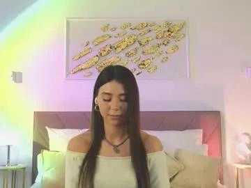 Freechat violetta_finch on Chaturbate