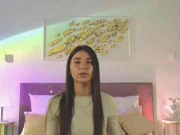 Freechat violetta_finch on Chaturbate