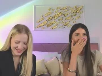 Freechat violetta_finch on Chaturbate