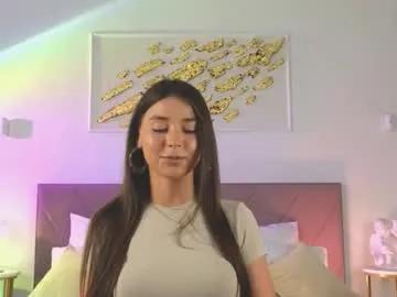 Freechat violetta_finch on Chaturbate