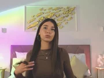 Freechat violetta_finch on Chaturbate