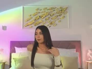 Freechat violetta_finch on Chaturbate