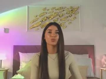 Freechat violetta_finch on Chaturbate