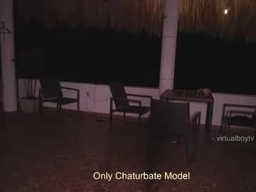 virtualboytvtv from Chaturbate